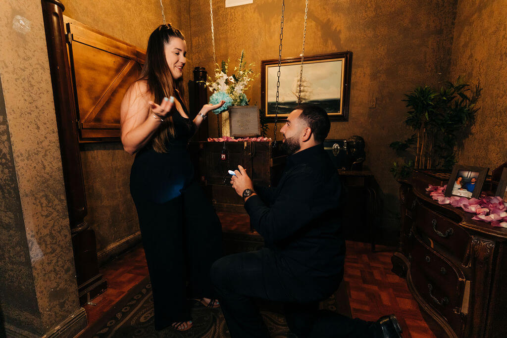 11 Marriage Proposal Ideas & Easy to Book Packages in Miami